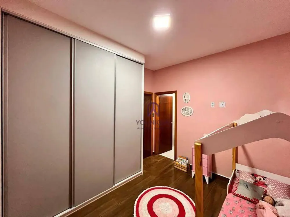 Casa, 3 quartos, 133 m² - Foto 12