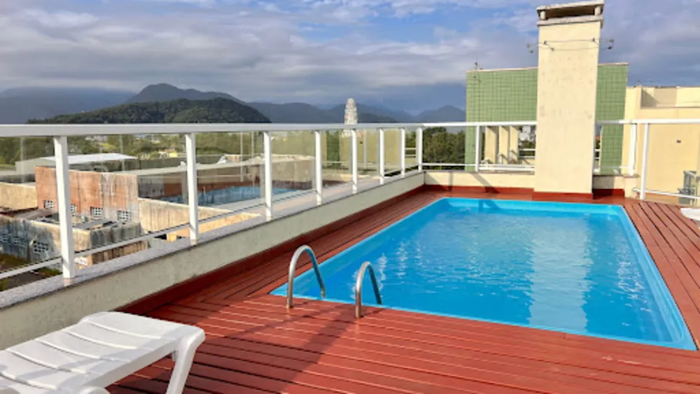 Apartamento, 2 quartos, 74 m² - Foto 12