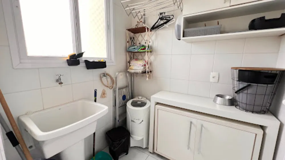 Apartamento, 2 quartos, 74 m² - Foto 7