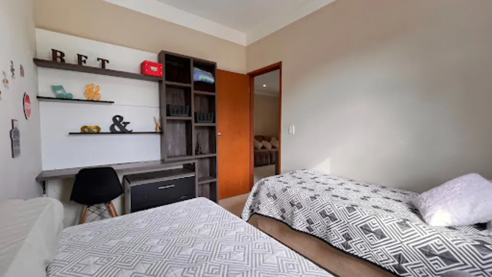 Apartamento, 2 quartos, 74 m² - Foto 10