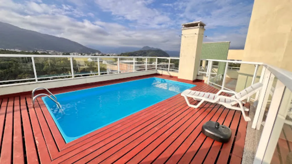 Apartamento, 2 quartos, 74 m² - Foto 11