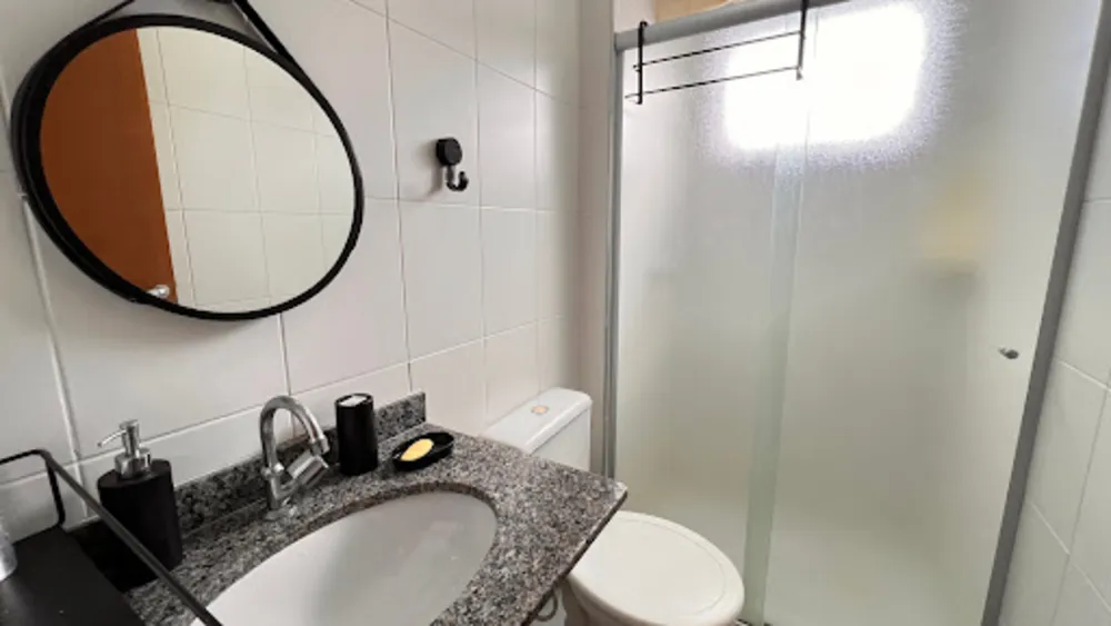 Apartamento, 2 quartos, 74 m² - Foto 8