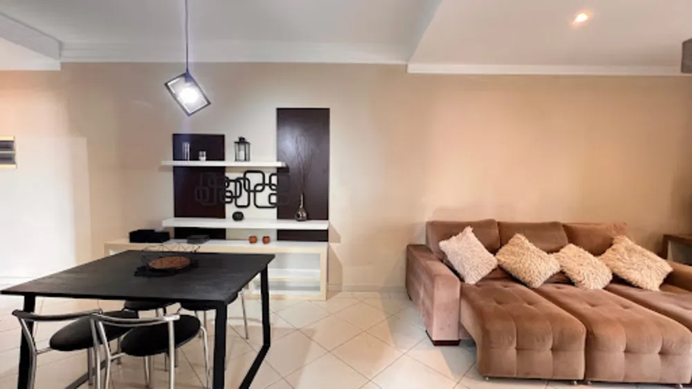 Apartamento, 2 quartos, 74 m² - Foto 3
