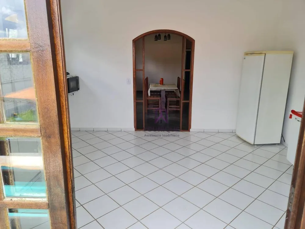 Casa, 4 quartos, 670 m² - Foto 8