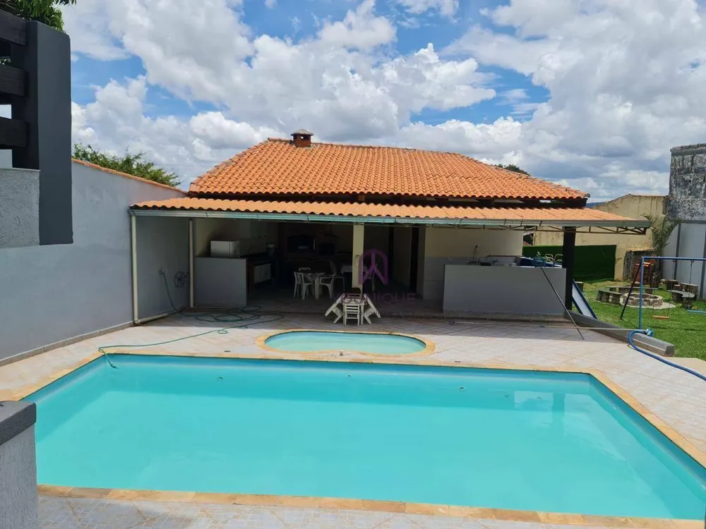 Casa, 4 quartos, 670 m² - Foto 7