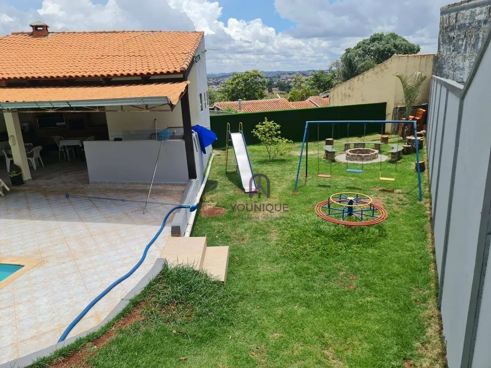 Casa, 4 quartos, 670 m² - Foto 5