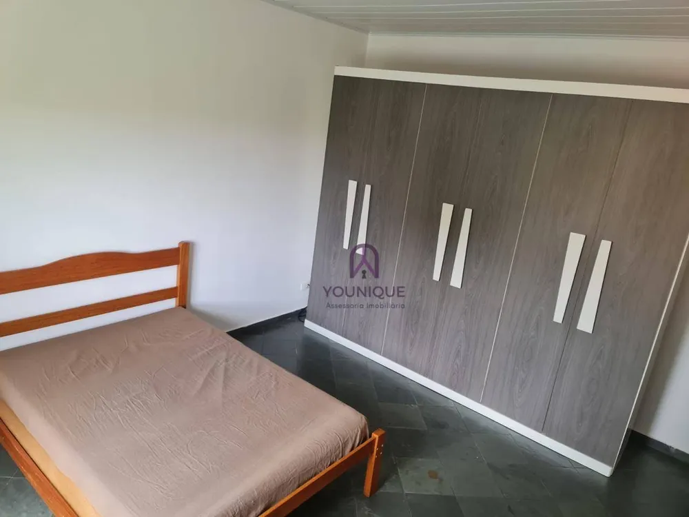 Casa, 4 quartos, 670 m² - Foto 1