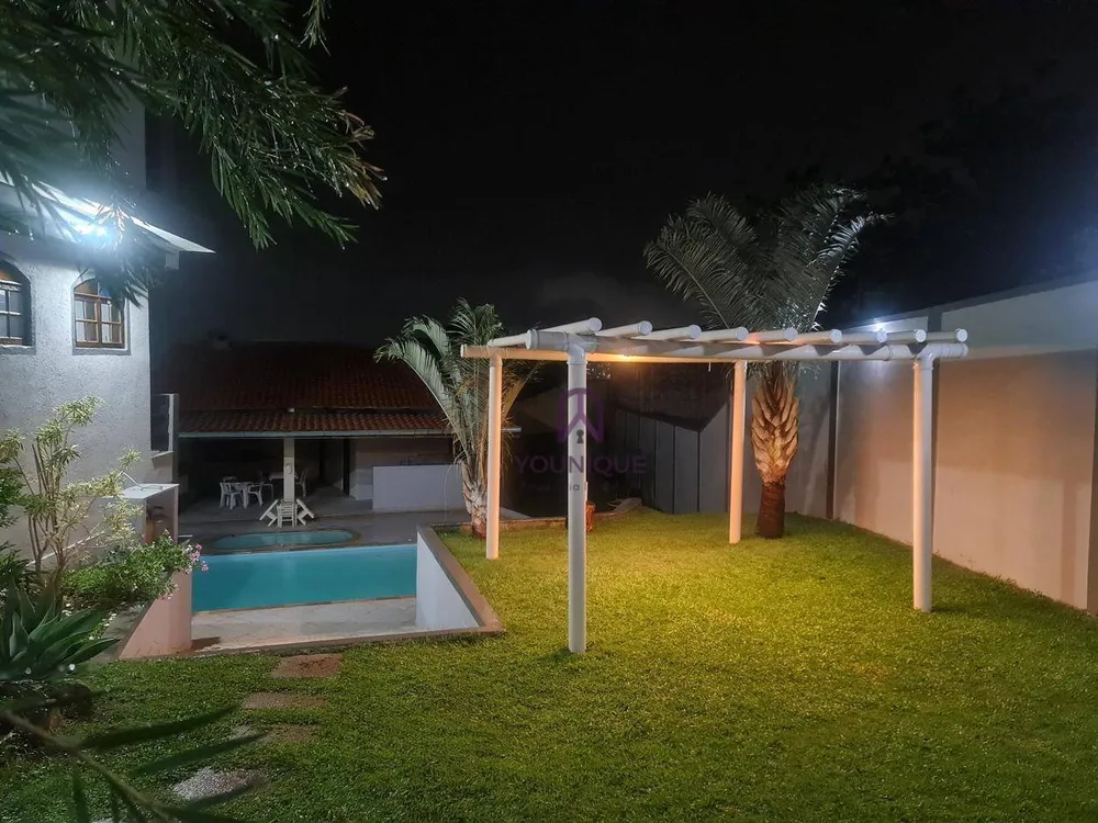 Casa, 4 quartos, 670 m² - Foto 15