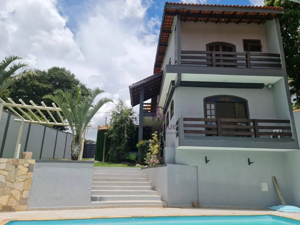 Casa, 4 quartos, 670 m² - Foto 9