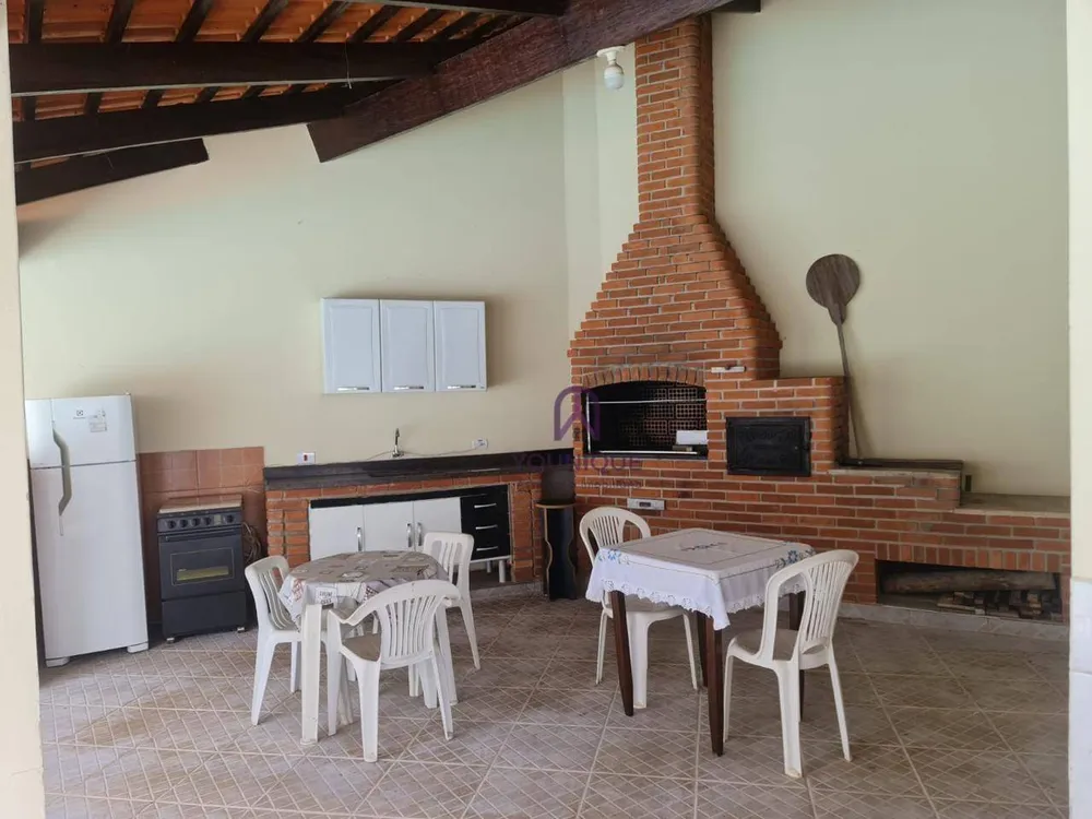 Casa, 4 quartos, 670 m² - Foto 12