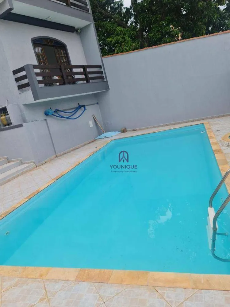 Casa, 4 quartos, 670 m² - Foto 9