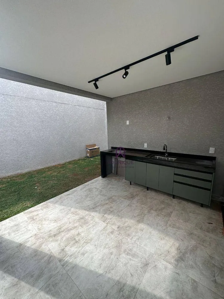 Casa de Condomínio, 3 quartos - Foto 6
