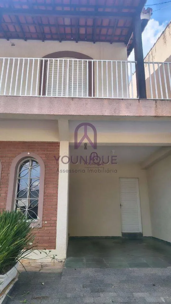Casa, 3 quartos, 125 m² - Foto 6