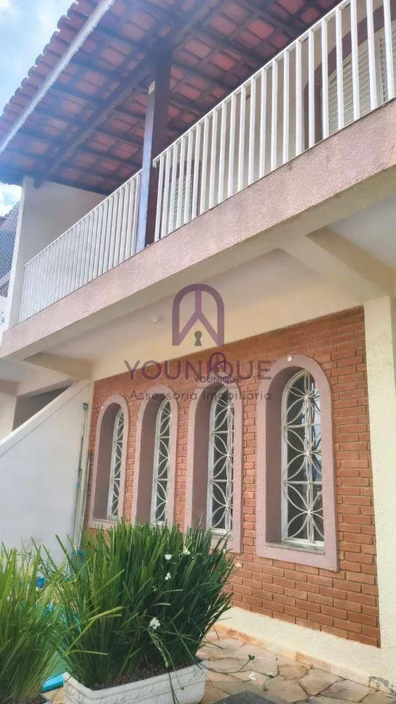 Casa, 3 quartos, 125 m² - Foto 9