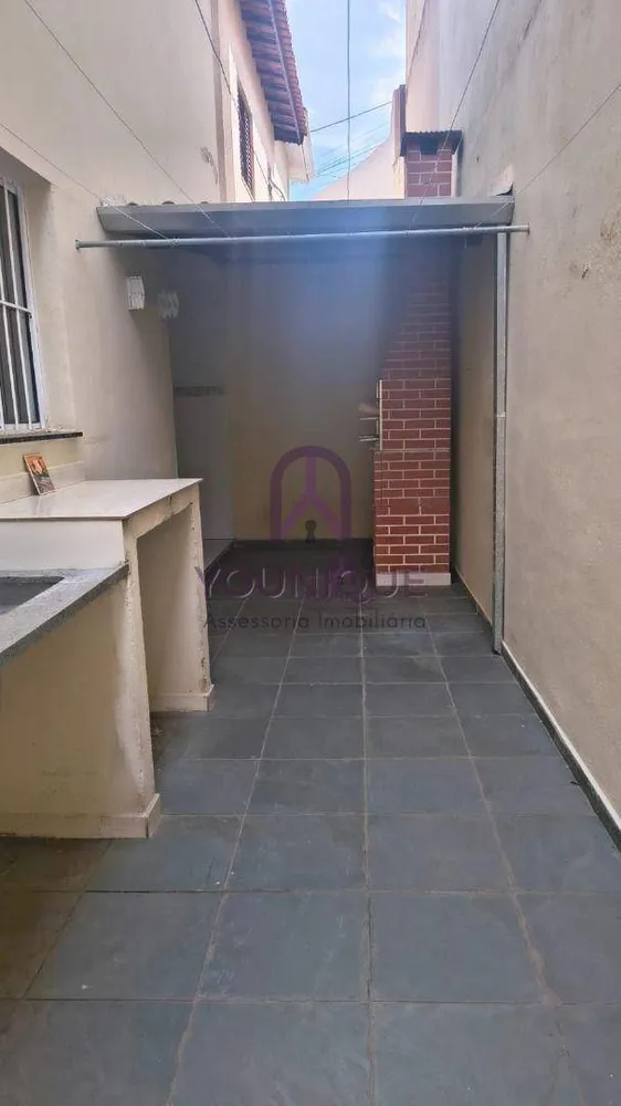 Casa, 3 quartos, 125 m² - Foto 5