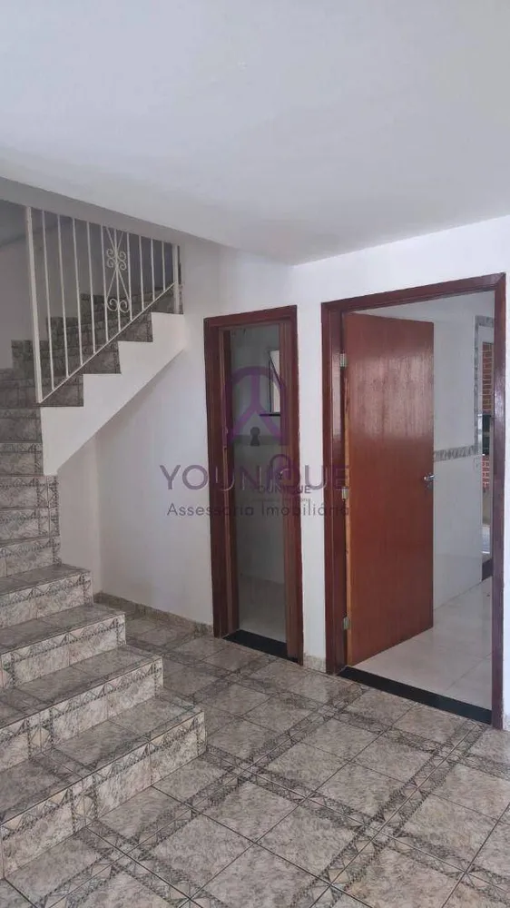 Casa, 3 quartos, 125 m² - Foto 12
