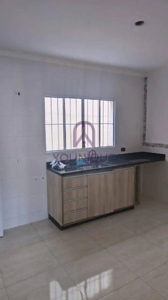 Casa, 3 quartos, 125 m² - Foto 2