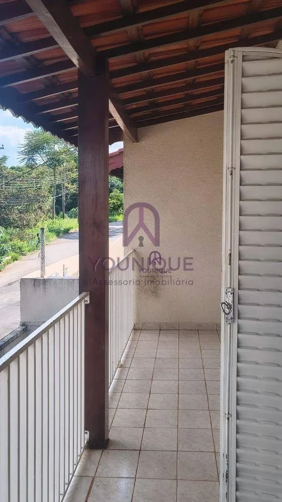 Casa, 3 quartos, 125 m² - Foto 4