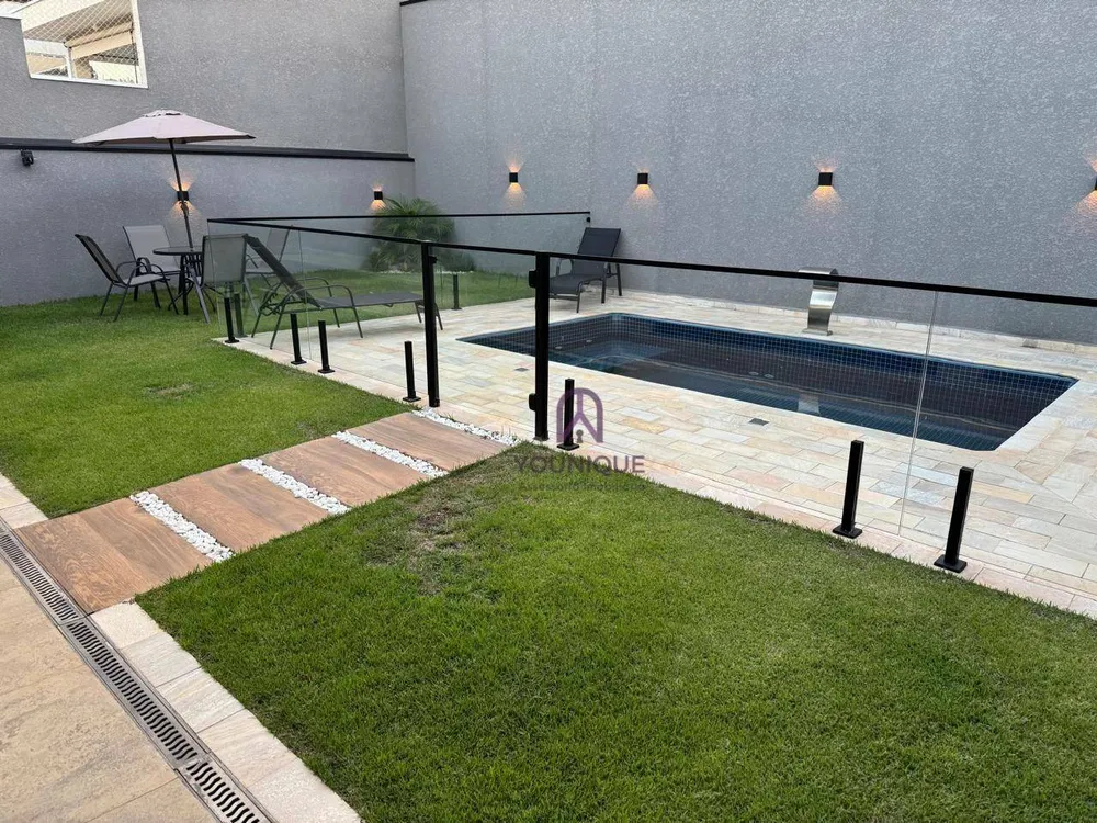 Casa de Condomínio, 3 quartos - Foto 12