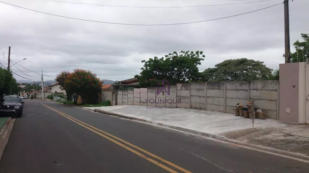Terreno, 290 m² - Foto 1