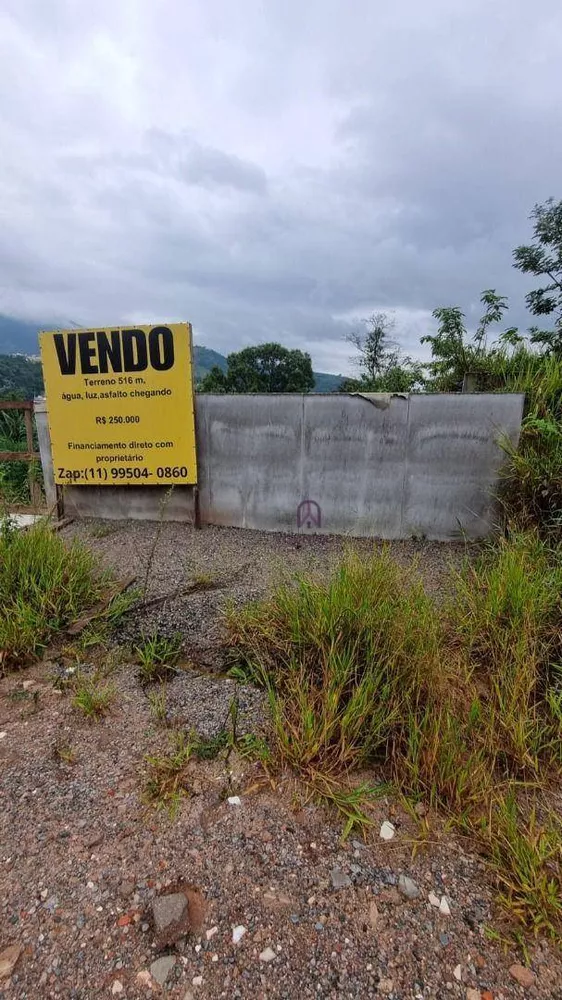 Terreno, 536 m² - Foto 2