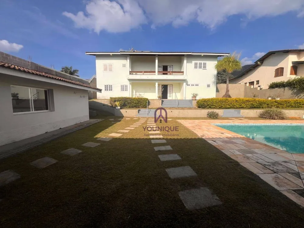 Casa de Condomínio, 4 quartos - Foto 6