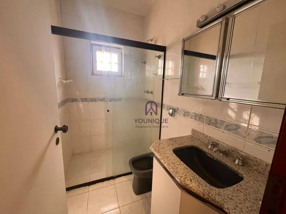 Casa de Condomínio, 4 quartos - Foto 12