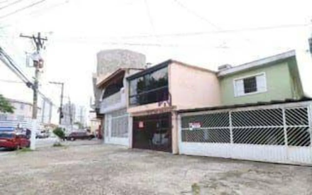 Casa, 3 quartos, 127 m² - Foto 1