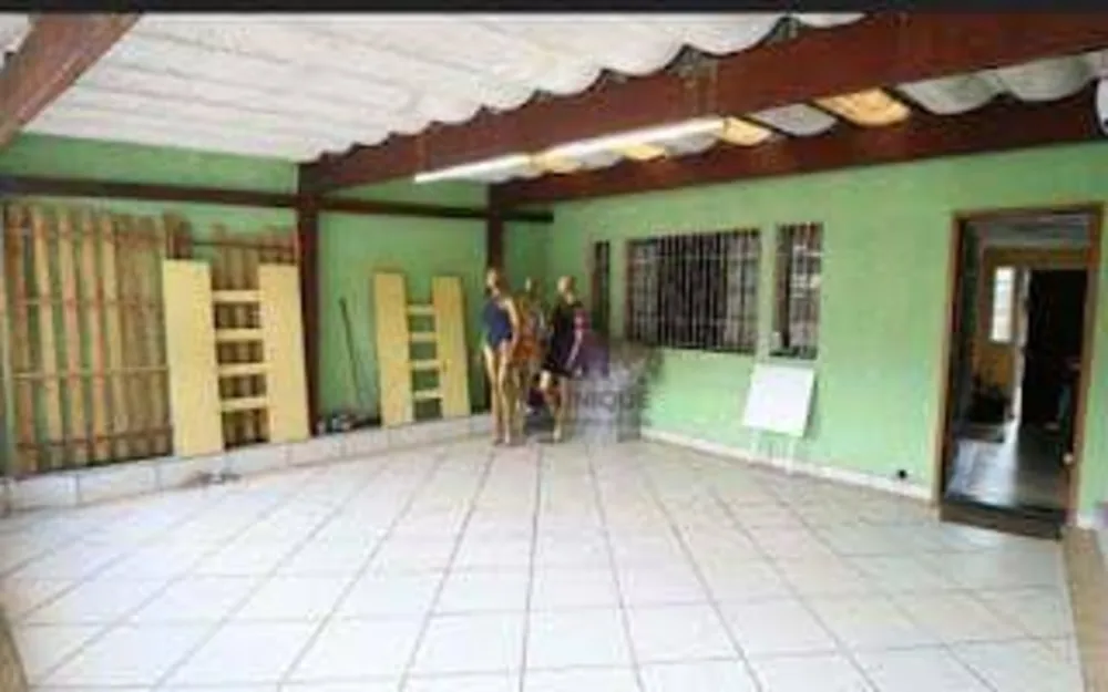 Casa, 3 quartos, 127 m² - Foto 4