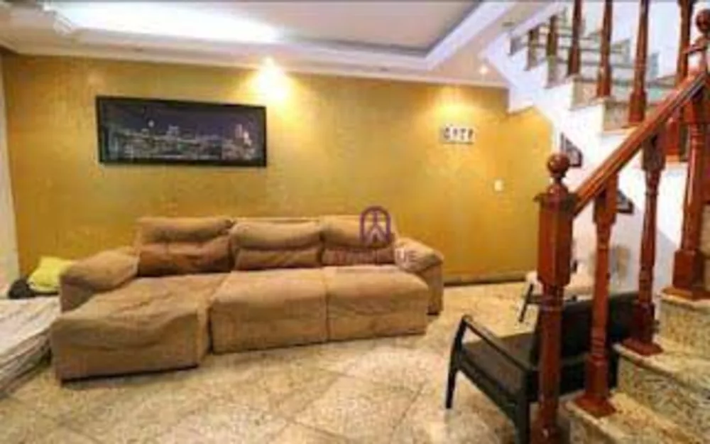 Casa, 3 quartos, 127 m² - Foto 7
