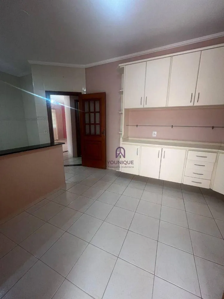 Casa, 3 quartos, 167 m² - Foto 5