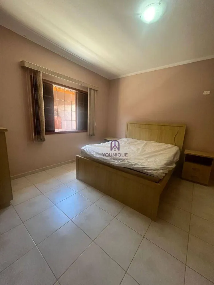 Casa, 3 quartos, 167 m² - Foto 7