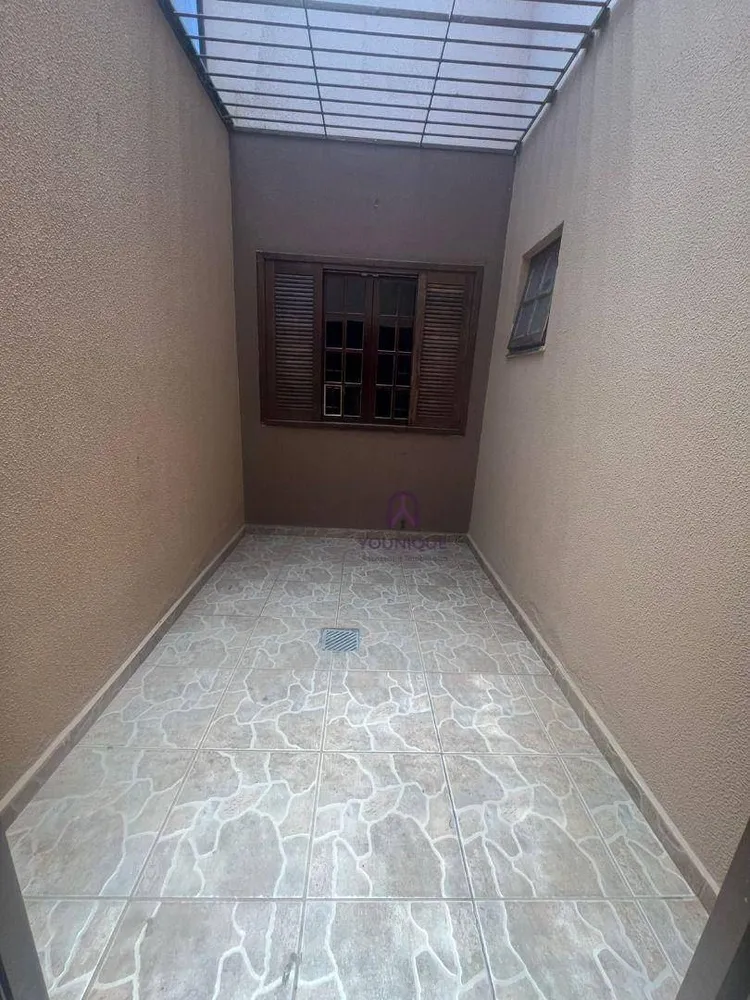 Casa, 3 quartos, 167 m² - Foto 10