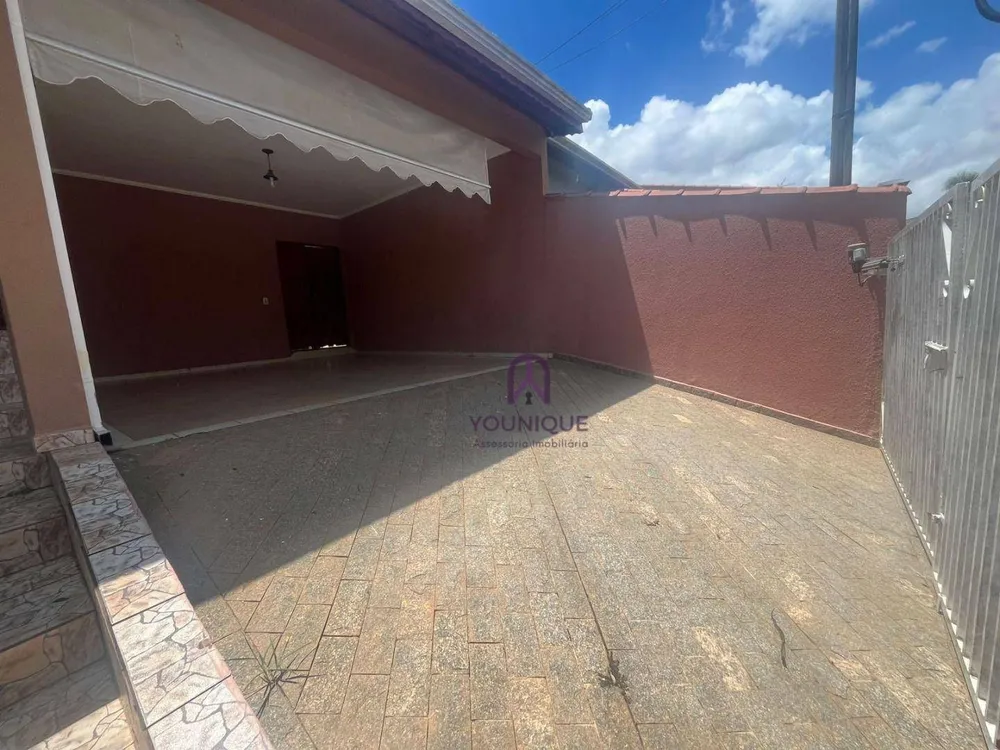 Casa, 3 quartos, 167 m² - Foto 4