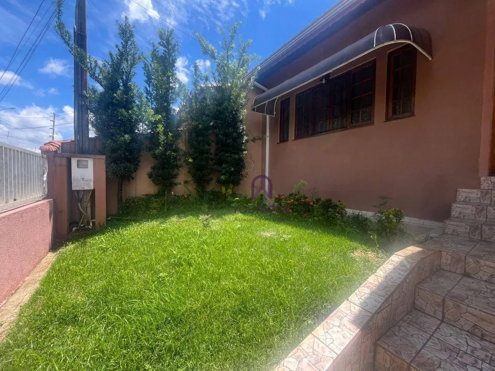 Casa, 3 quartos, 167 m² - Foto 12