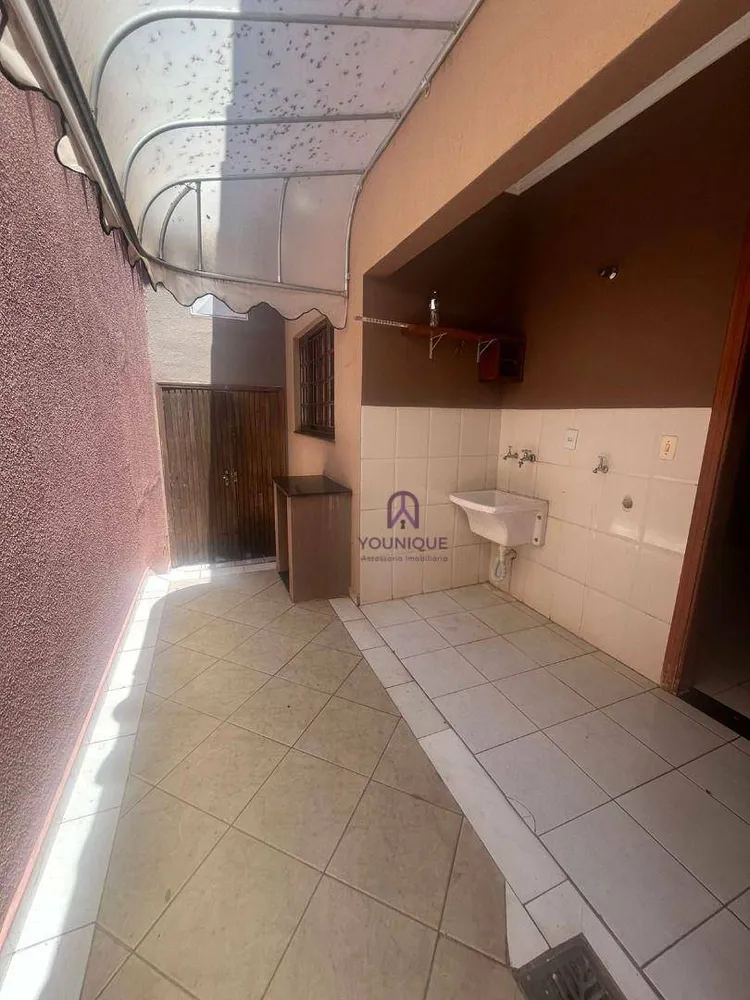 Casa, 3 quartos, 167 m² - Foto 6