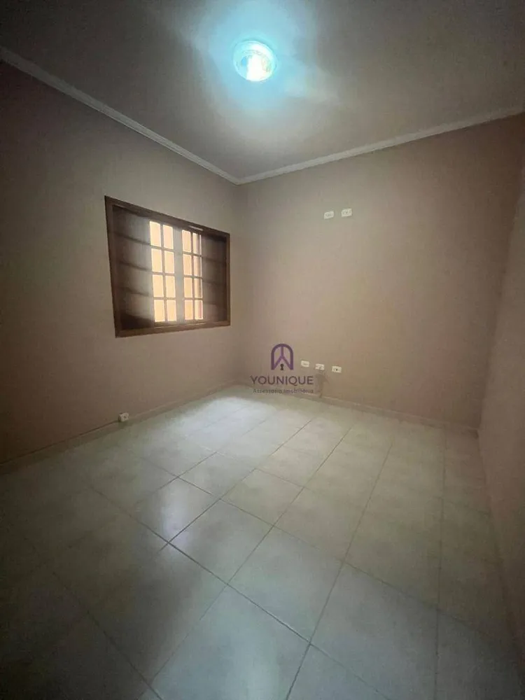 Casa, 3 quartos, 167 m² - Foto 2