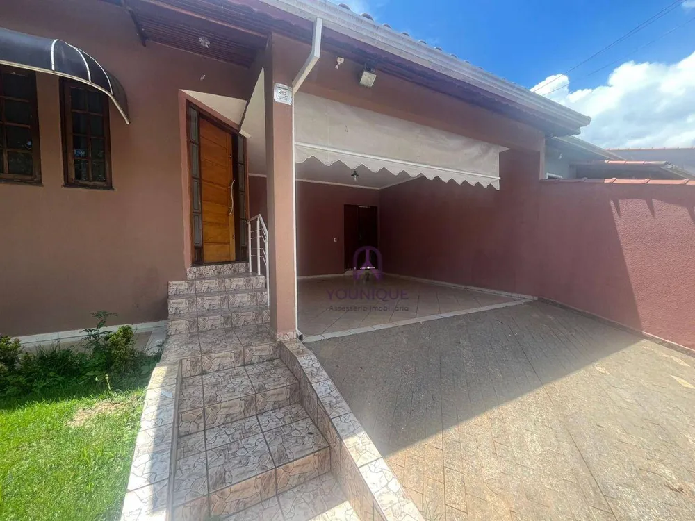 Casa, 3 quartos, 167 m² - Foto 11