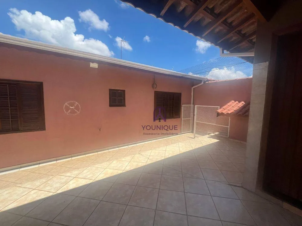 Casa, 3 quartos, 167 m² - Foto 8