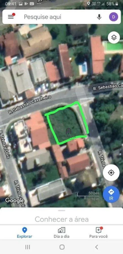 Terreno, 300 m² - Foto 3