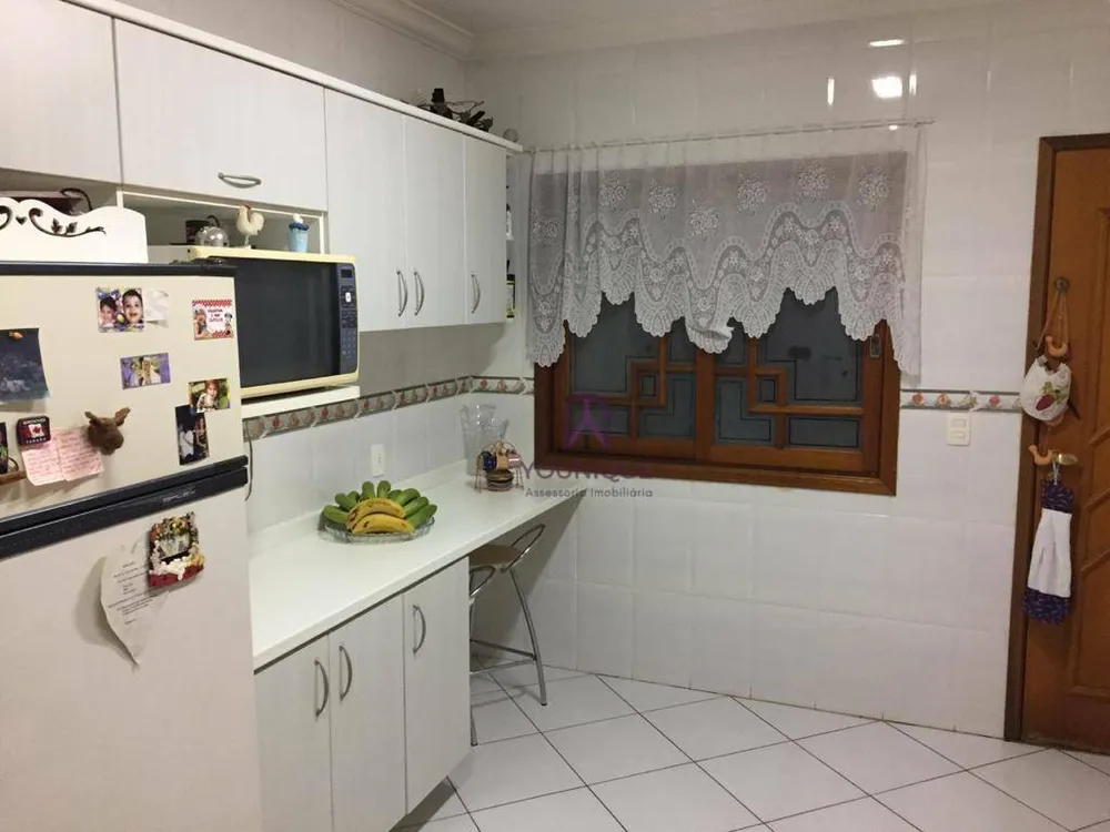 Casa, 4 quartos, 232 m² - Foto 5