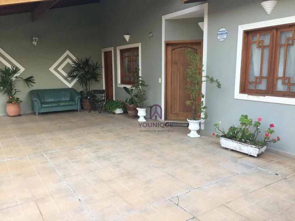 Casa, 4 quartos, 232 m² - Foto 4