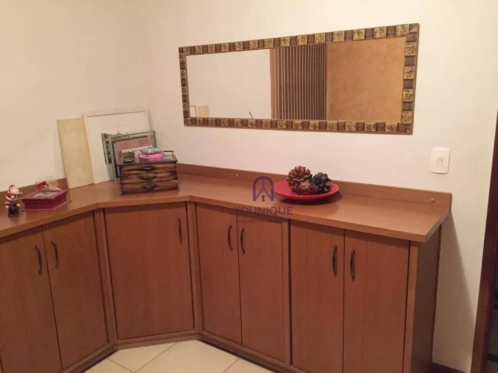 Casa, 4 quartos, 232 m² - Foto 5