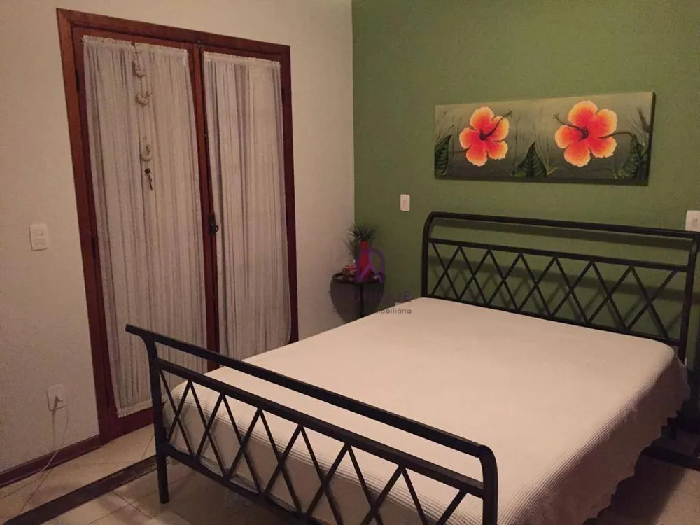 Casa, 4 quartos, 232 m² - Foto 8