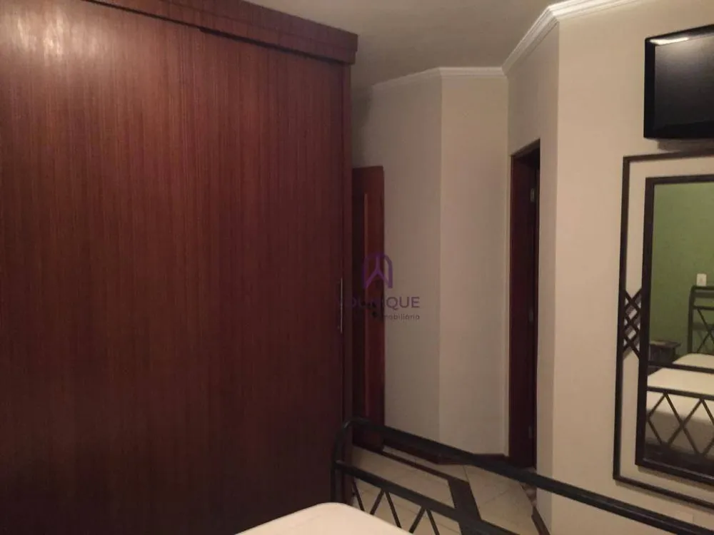 Casa, 4 quartos, 232 m² - Foto 8
