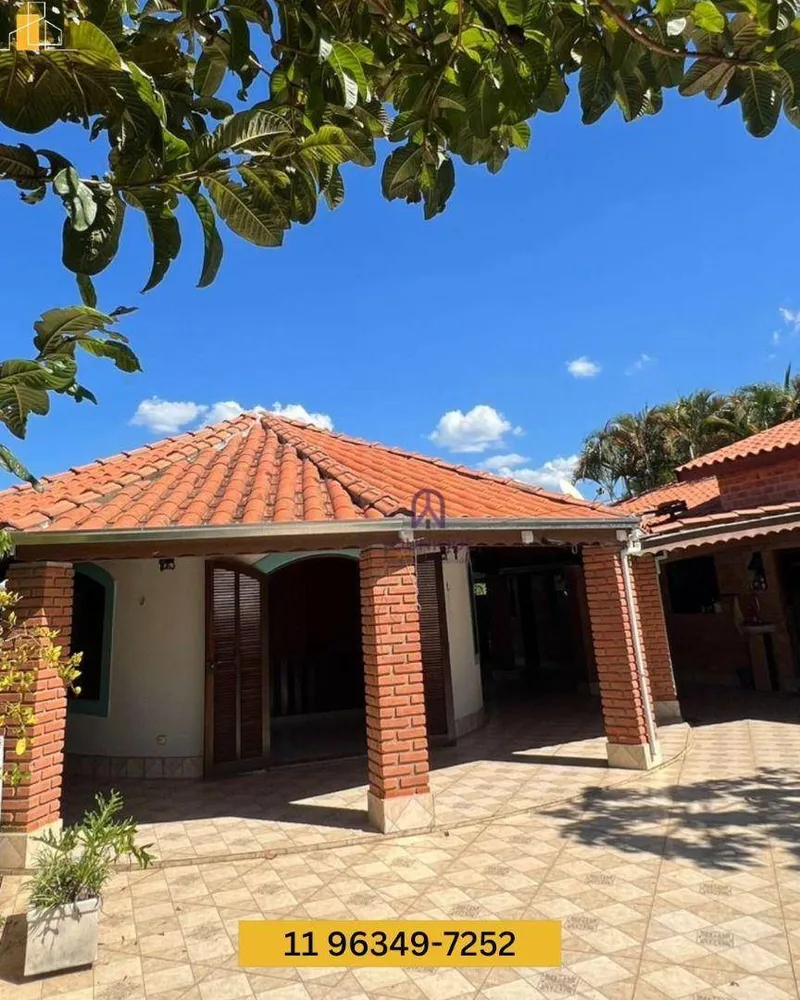 Casa, 5 quartos, 110 m² - Foto 4