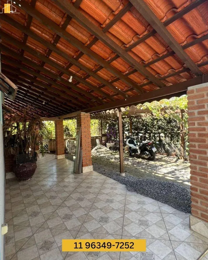 Casa, 5 quartos, 110 m² - Foto 10