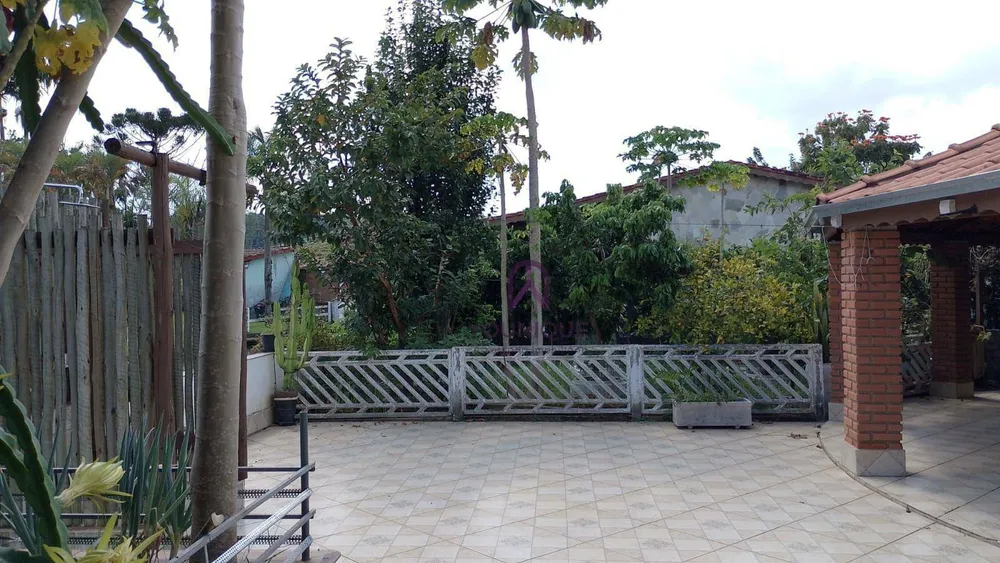 Casa, 5 quartos, 110 m² - Foto 2