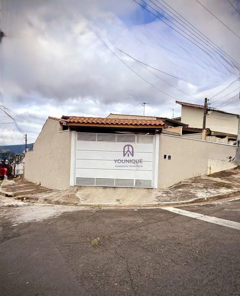 Casa, 2 quartos, 91 m² - Foto 4