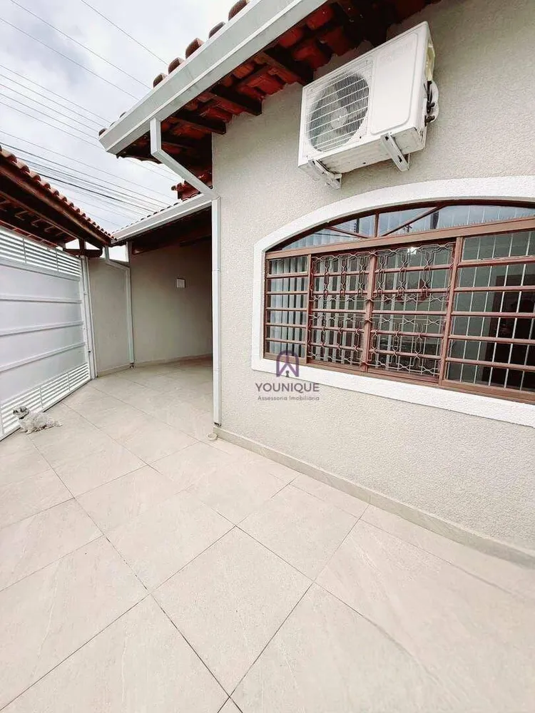 Casa, 2 quartos, 91 m² - Foto 5
